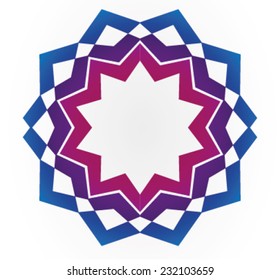 Abstract background
