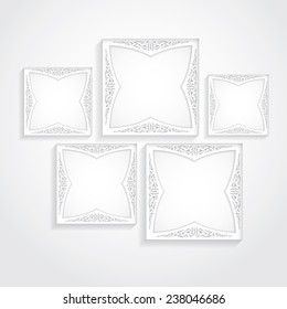 abstract background