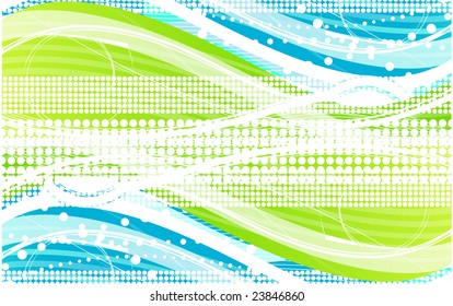 Abstract background