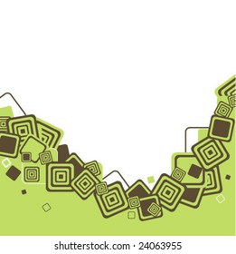 Abstract background
