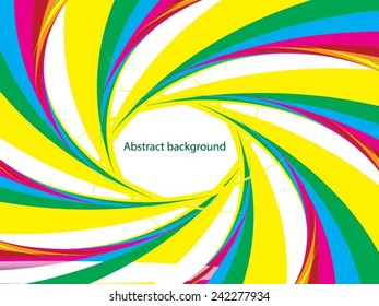 Abstract background