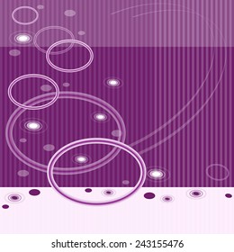 abstract background