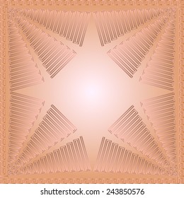 abstract background