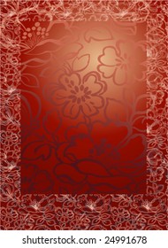abstract  background