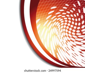 Abstract background