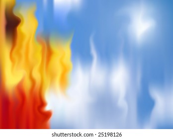 Abstract background