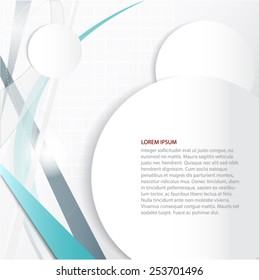 Abstract background