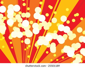 Abstract background