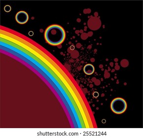 Abstract background