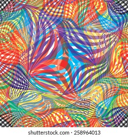 Abstract background.