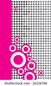 Abstract background