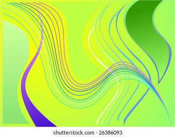 abstract background