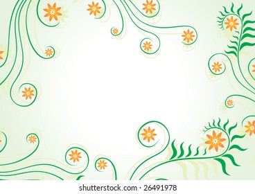 Abstract background