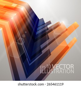 Abstract background