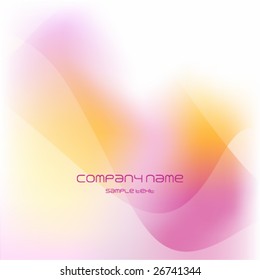 Abstract background