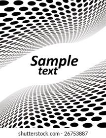 Abstract background