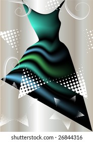 abstract background