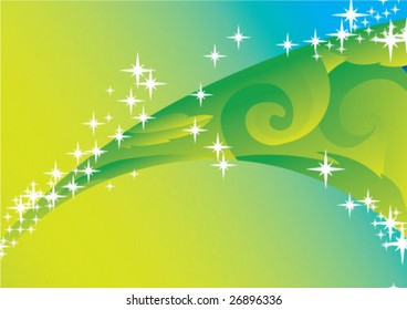 Abstract background