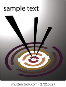 abstract background