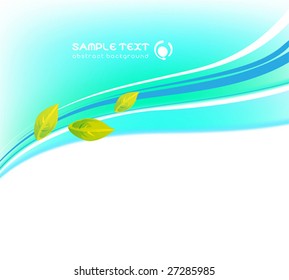 Abstract background