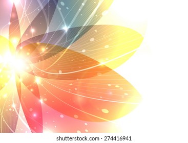 Abstract background