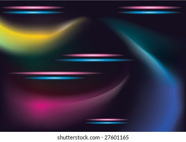 Abstract background