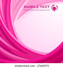 Abstract background