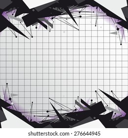abstract background