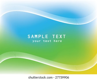 Abstract background