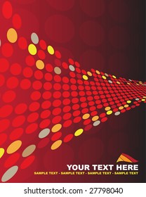 Abstract background