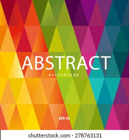 Abstract background