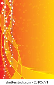 Abstract background