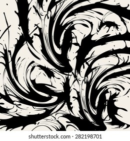 abstract background