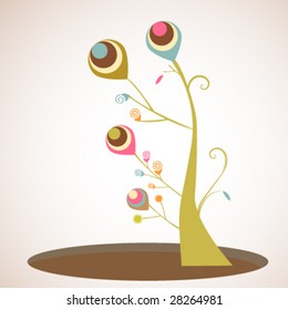 abstract background