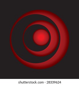Abstract background