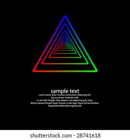 Abstract background