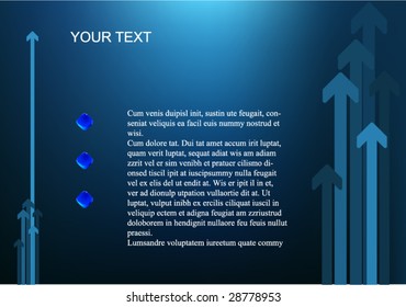 abstract background