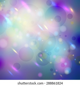 Abstract background