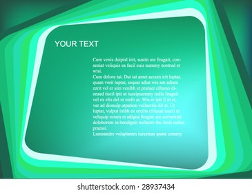 Abstract background