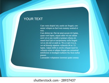 Abstract background