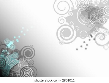 Abstract background