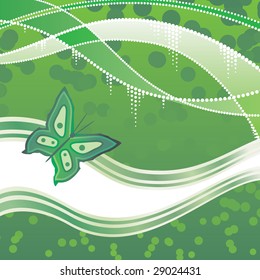 Abstract background