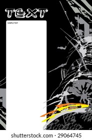 Abstract background
