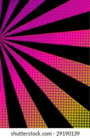 abstract background