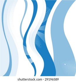 abstract background