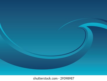 Abstract background