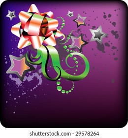 abstract background