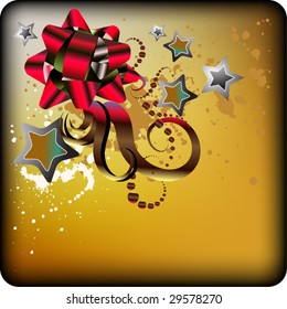 abstract background