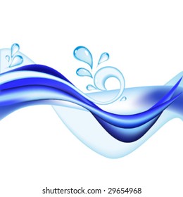 Abstract background