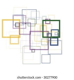 abstract background